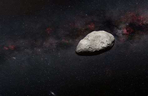 Colossal 2400 Foot Asteroid 4 Other Space Rocks To Buzz Earth Soon