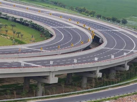 Agra Lucknow Expressway Your Complete Guide TimesProperty