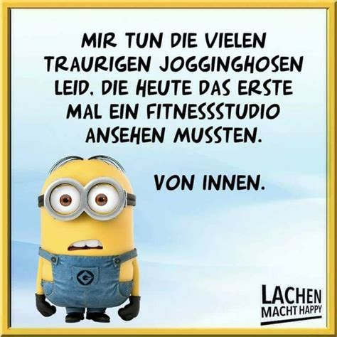 Pin von Ingo Reith auf Minions Lachen macht happy Minions sprüche