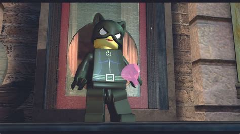 LEGO Batman: The Videogame | GamesRadar+