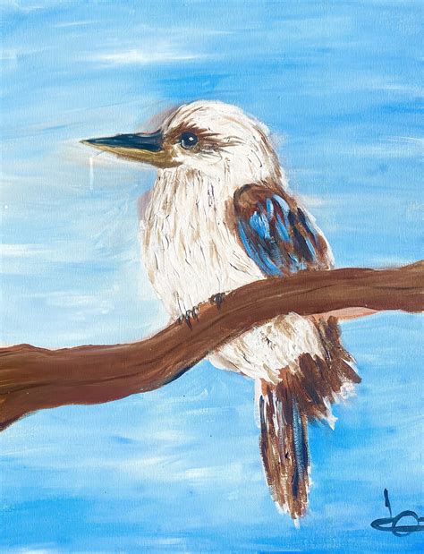 The Kookaburra Is Known For Replicating What Sound 2