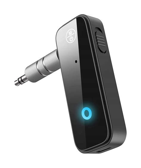 Adapter Audio Bluetooth Jack Mm Por Wnaj Ceny Allegro Pl