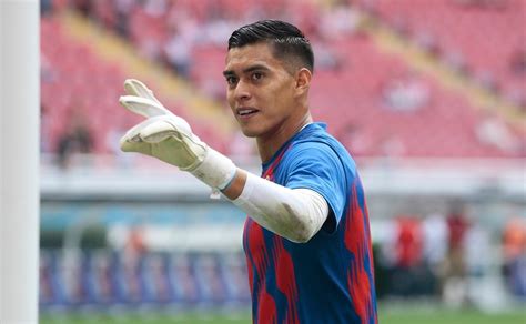 Chivas Anuncia Oficialmente La Renovaci N Del Tala Rangel Cu Ndo