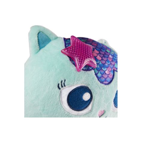 Gabby S Dollhouse Peluche Siregatta