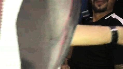 My Married Arab Neighbor Is Horny