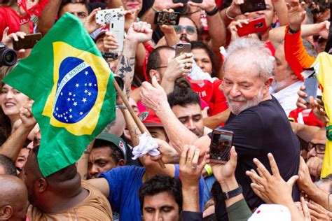 Luiz Inácio Lula Da Silva Origens Presidência Prepara Enem