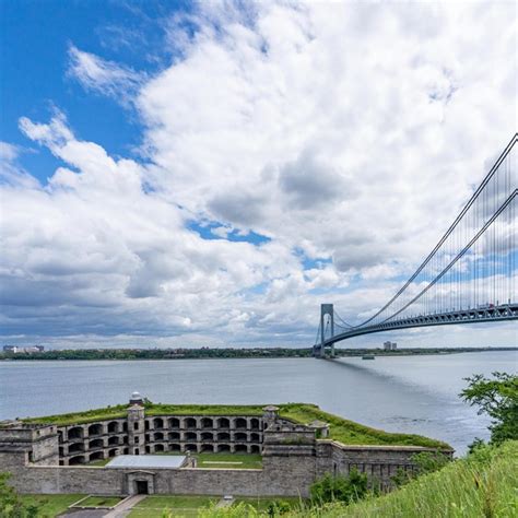 Fort Wadsworth Museum - Gateway National Recreation Area (U.S. National ...