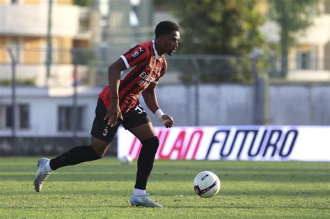 Milan Futuro Daniele Bonera Perde Ancora E Silvano Vos Delude Cosa