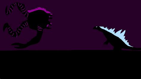 Godzilla 2019 2026 Vs Wither Storm 2026 By Francoraptor2018 On Deviantart