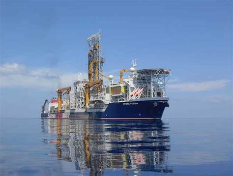 Exxonmobil Begins Exploration Offshore Canada The Energy Year