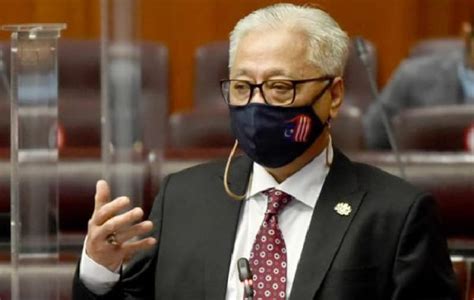 Pasukan Petugas Khas Ditubuh Kaji Dakwaan Tommy Thomas