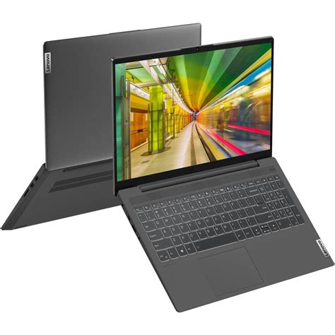 Best Buy: Lenovo IdeaPad 5 15ARE05 15.6" Laptop AMD Ryzen 7 8GB Memory ...