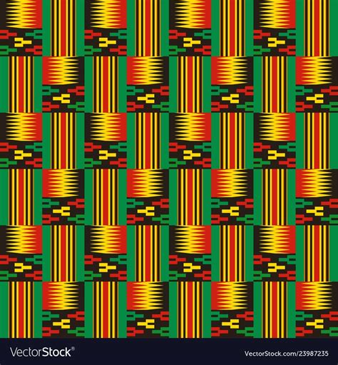 Printable Kente Cloth Patterns To Color - Printable Word Searches