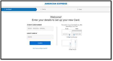 American Express Credit Card Login: A Detailed Overview - Wealthy Nickel