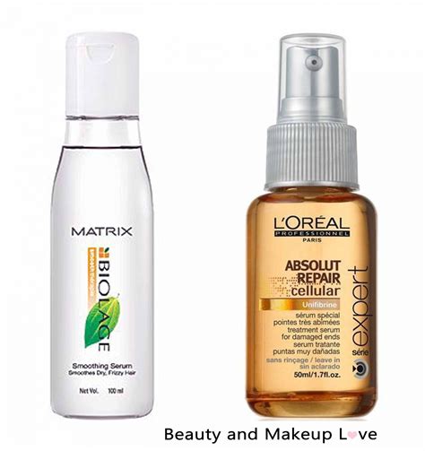 Best Serum for Dry, Frizzy Hair in India: Our Top 10!