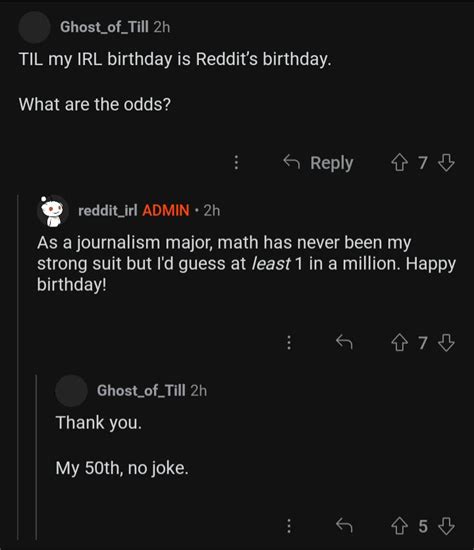 happy 17th birthday everyone : r/mathmemes