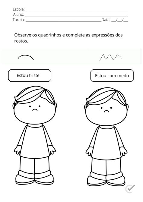 Atividade Ludica Para Maternal 1