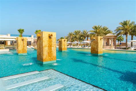 Bestill Hotell Rixos Marina Abu Dhabi Abu Dhabi De Forente Arabiske