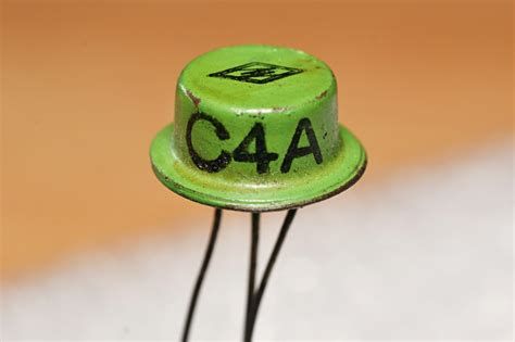 Музей электронных раритетов - Актив - С3 + С4