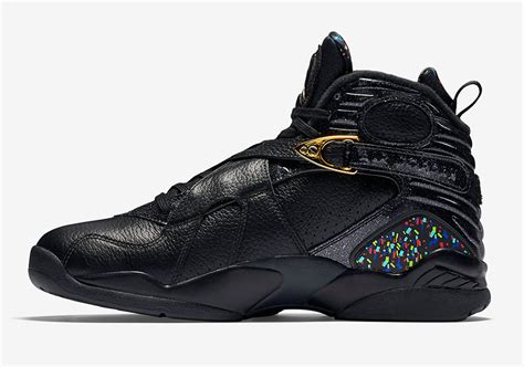 Air Jordan 8 Championship Pack Includes A Winning Message - Air Jordans ...
