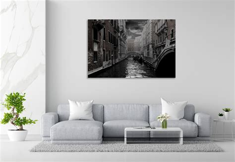 Landscape Venice Pictures Digital Prints Downloadable Decor Pictures