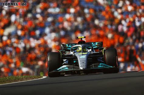 Fotostrecke Formel In Zandvoort Das Wichtigste Zum Samstag