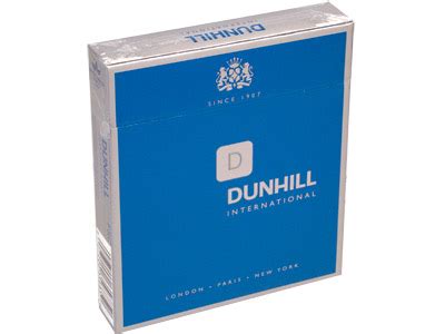 Dunhill Lights Cigarettes | Decoratingspecial.com