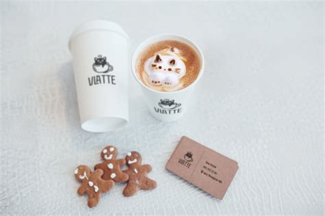 VLATTE on Behance
