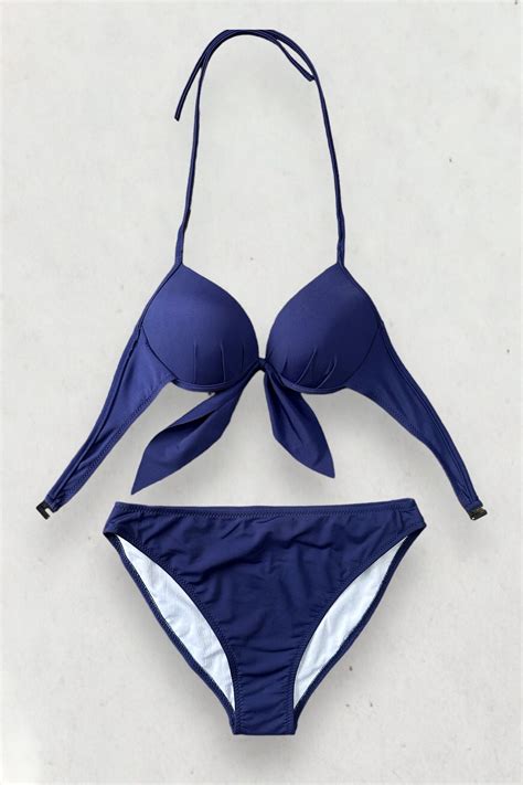 Nilmay mayo Kadın Bikini Takımı Fiyatı Yorumları Trendyol