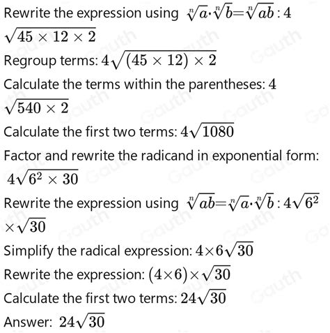 solved  sqrt sqrt sqrt math