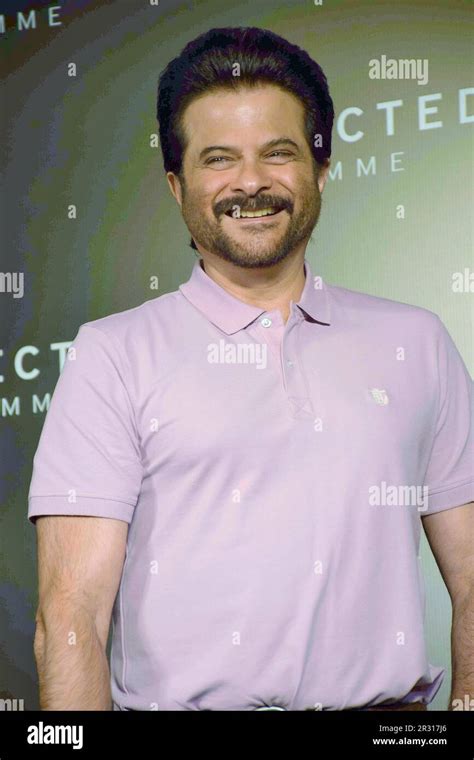 Anil Kapoor Anil Surinder Kapoor Indian Actor Indian Producer