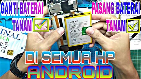 Harga Baterai Tanam Oppo A S Homecare