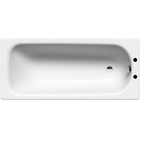 Kaldewei Saniform Plus Steel Bath Anti Slip Tap Hole