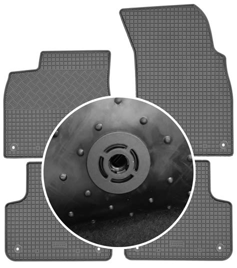 Audi Q Dywaniki Do Auta Mocowania Za Z Z Nowe