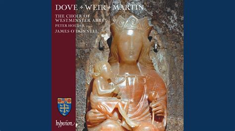 Dove Missa Brevis 2009 III Sanctus And Benedictus YouTube