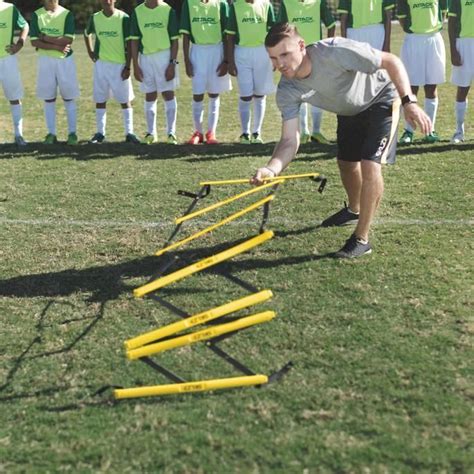 Координационная дорожка (лестница) SKLZ QUICK LADDER PRO NEW купить в ...