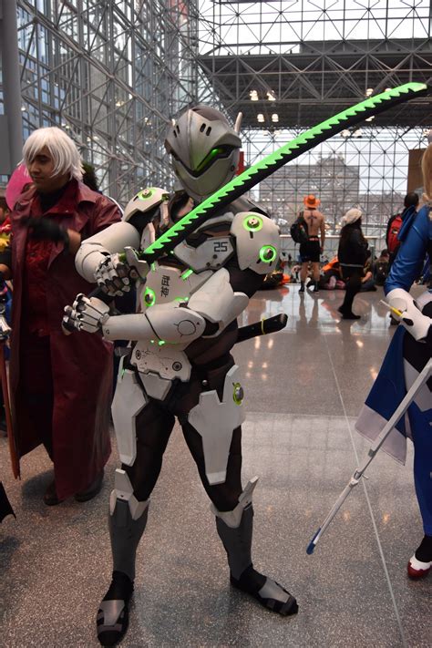 Anime NYC Cosplay Gallery Day II Anime NYC News Roundup Anime News