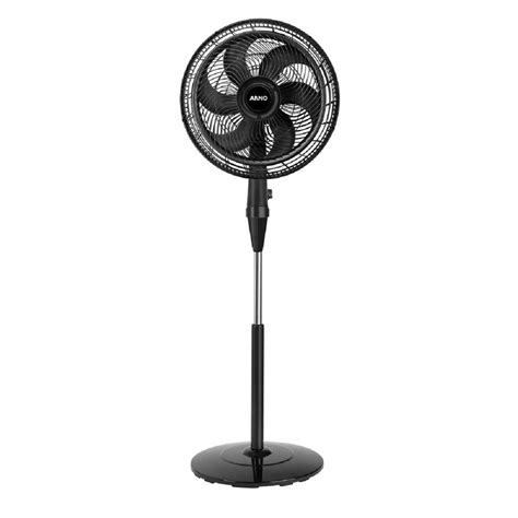 Ventilador Arno Coluna Turbo Force Cm Vfc Arno