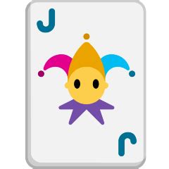 joker emoji copy paste emojis directory