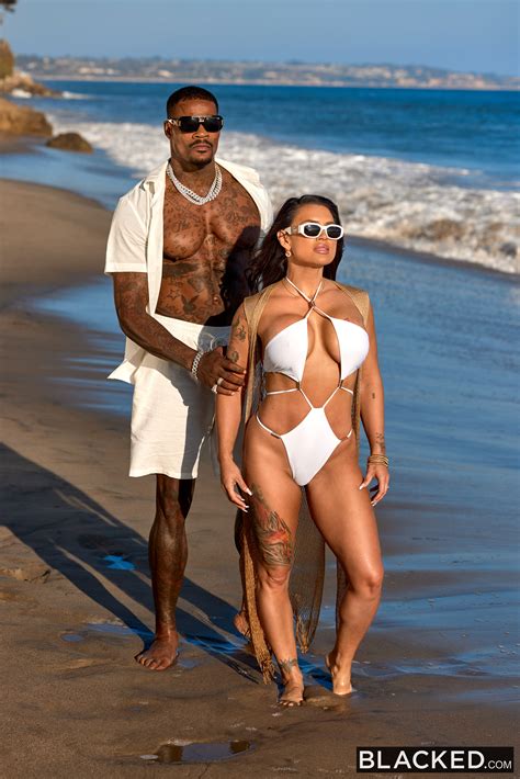 Eva Angelina Vacation Porn Pic