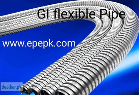 Flexible Pipe Pvc Coated Flexible Coated GI Flexible Pipes Other