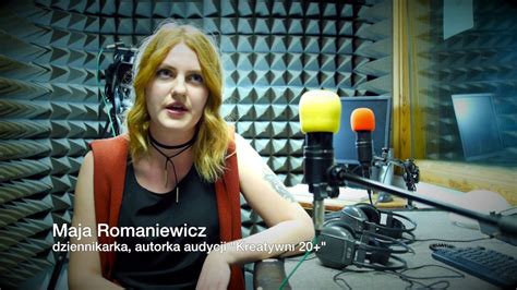 Poznaj Radio UWM FM YouTube