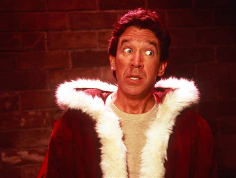 A First Look At The Santa Clauses Show Starring Tim Allen