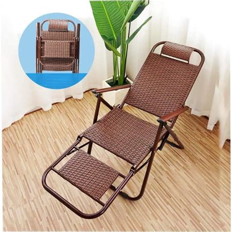 Chaise Longue Bain De Soleil Pliable Bains De Soleil Pliable Chaise