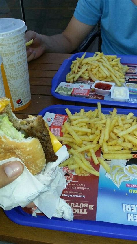 Burger King Yiyecek ve içecek Lezzetli yemekler Yemek pornosu