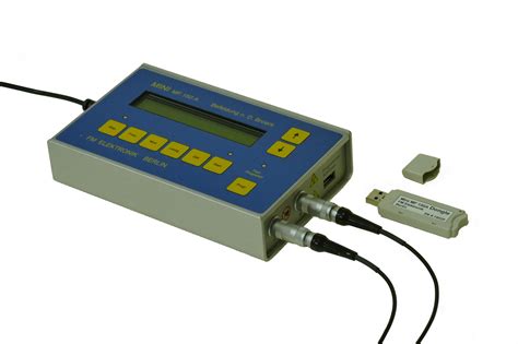 Mini MF 150 A - Dieter Broers Wissenschaft