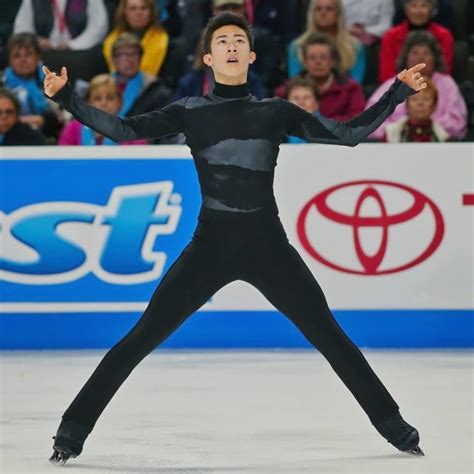 Nathan Chen Wins World Figure Skating Title – AsAmNews