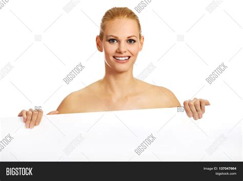 Sexy Naked Blonde Image Photo Free Trial Bigstock