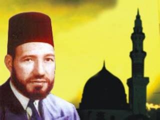 Hassan Al-Banna biography, birth date, birth place and pictures