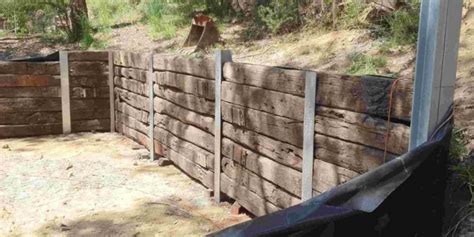 Most Common Retaining Wall Failures And How To Fix Them Hammer Excavation